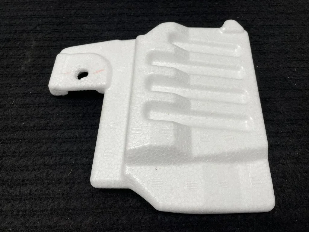 Other trunk/boot trim element 5521342100