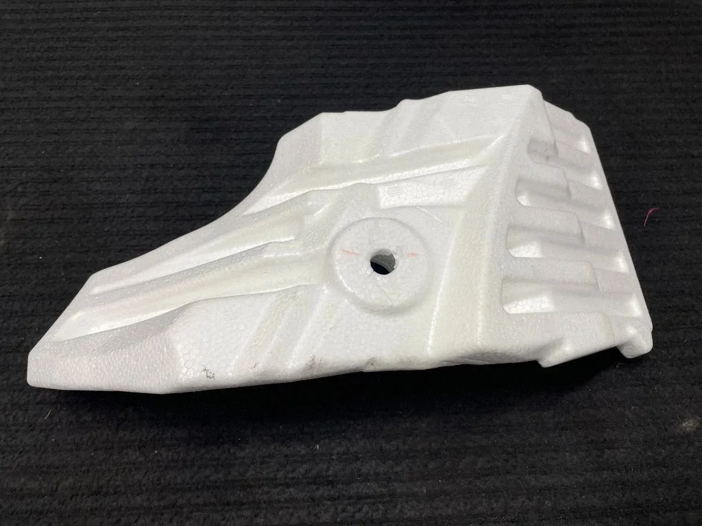 Other trunk/boot trim element 5521442090