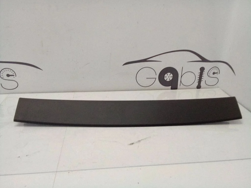 Other trunk/boot trim element 5NA867707