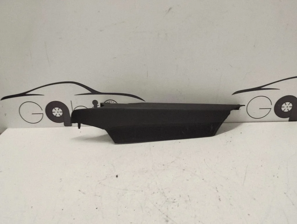 Other trunk/boot trim element A2056940128