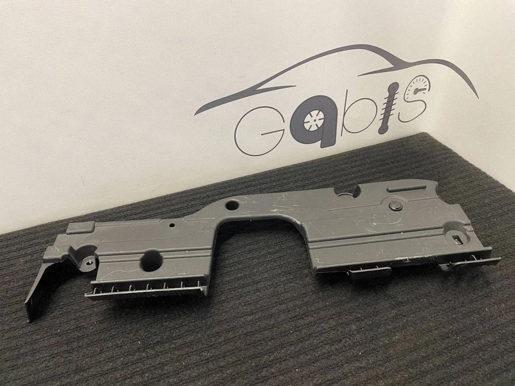 Other trunk/boot trim element 7396583