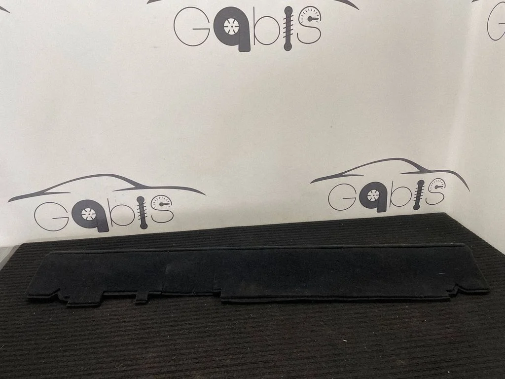 Cita bagāžnieka apdares detaļa A1666809003