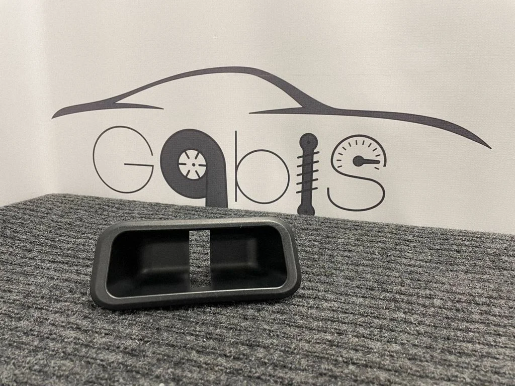 Other trunk/boot trim element 15671610