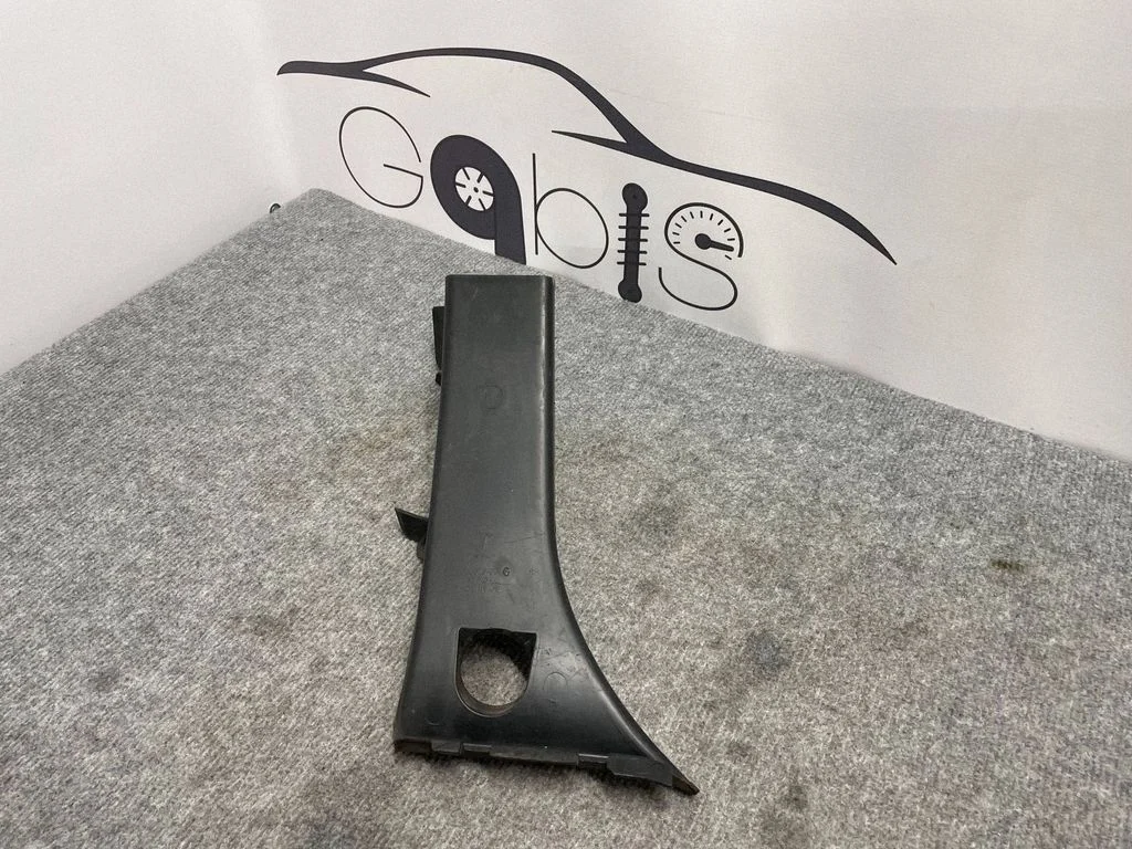 Other trunk/boot trim element 100667500G – Tesla Model S (2012-)