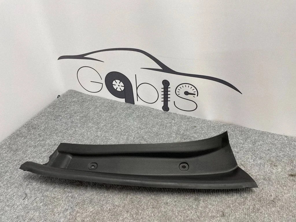 Other trunk/boot trim element – Mercedes-Benz GLS-Class X166 (2015-2019)