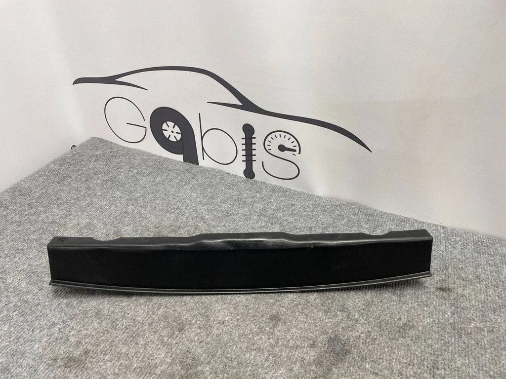 Other trunk/boot trim element 100917500D – Tesla Model S (2012-)