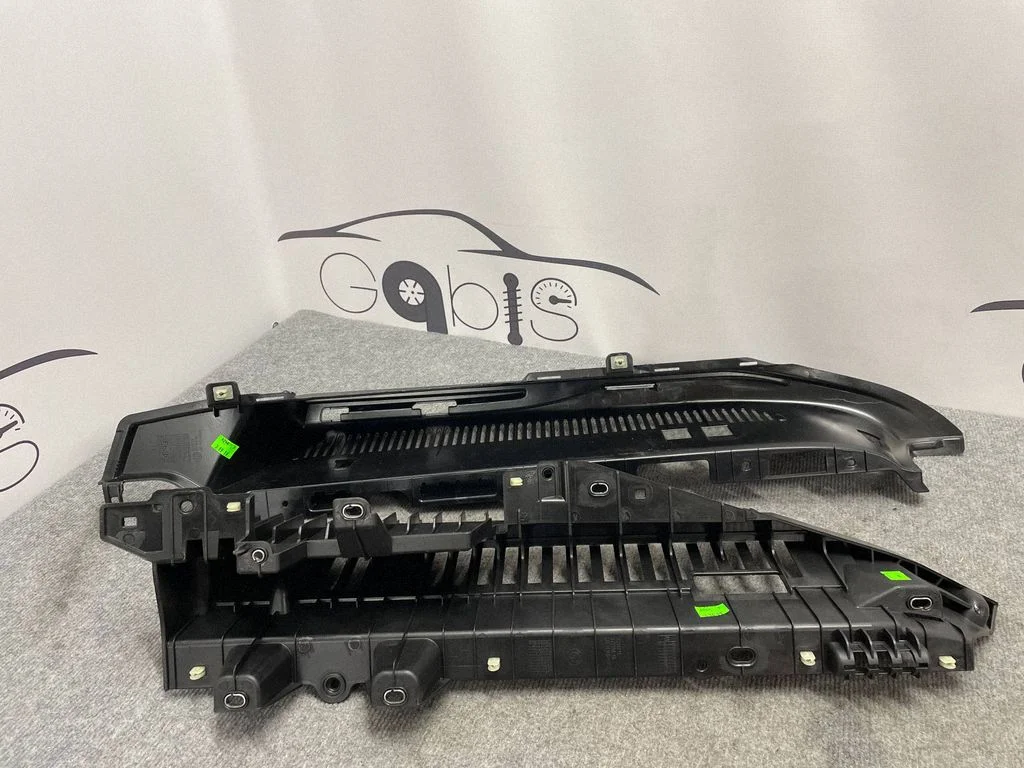 Other trunk/boot trim element – BMW X6 F16 (2014-2017)