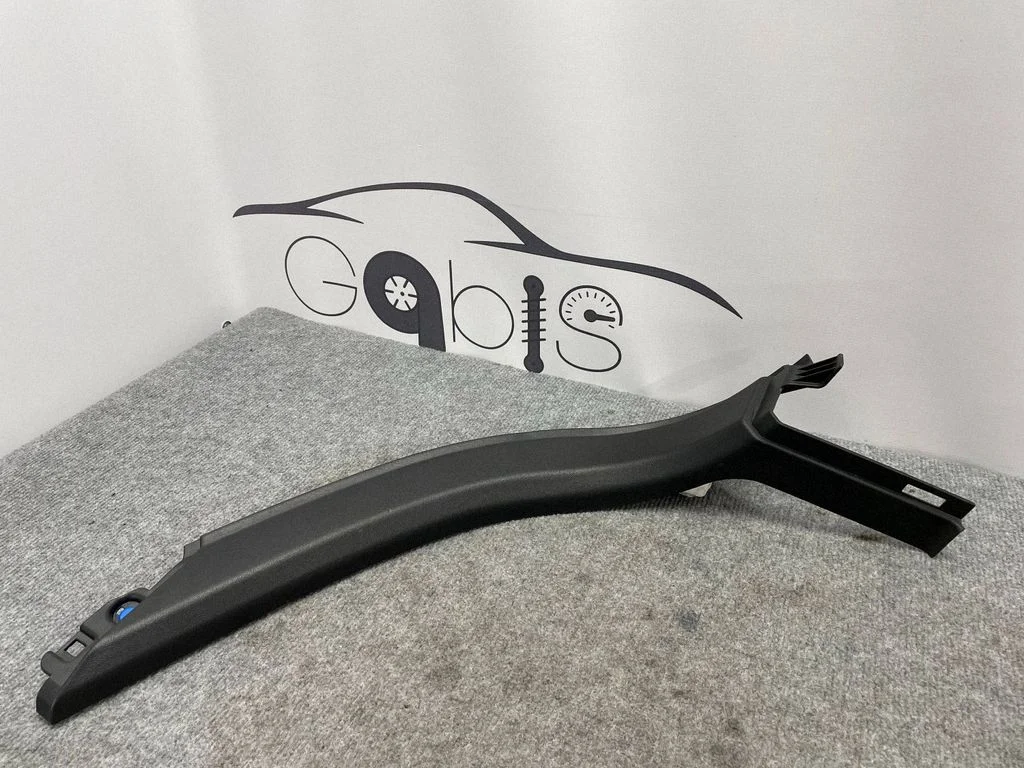 Other trunk/boot trim element 100906600C – Tesla Model S (2012-)