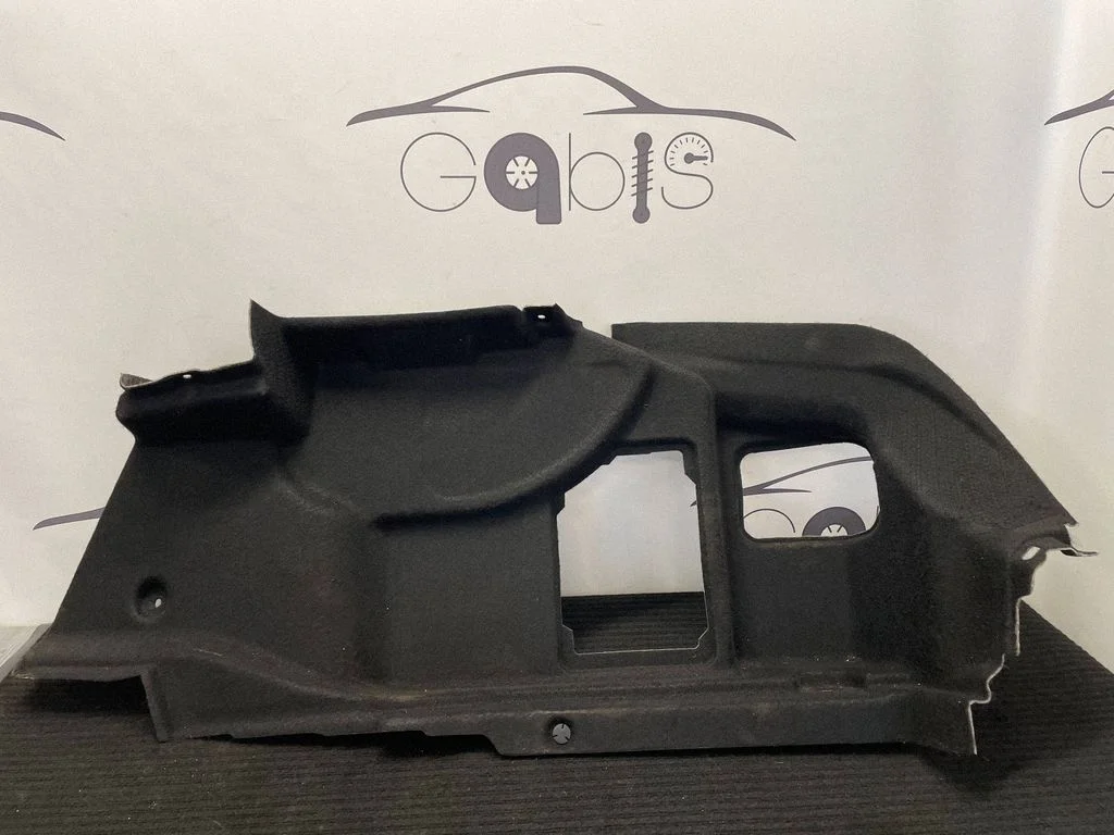 Trunk/boot side trim panel A2136903025