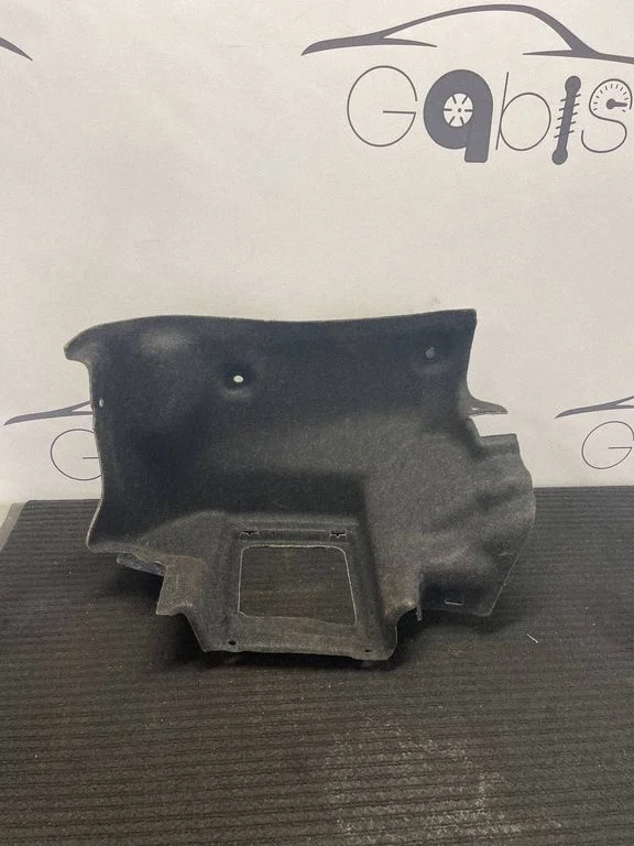 Boczny panel tapicerki bagażnika – BMW Seria 4 F32 F33 (2013-2020)