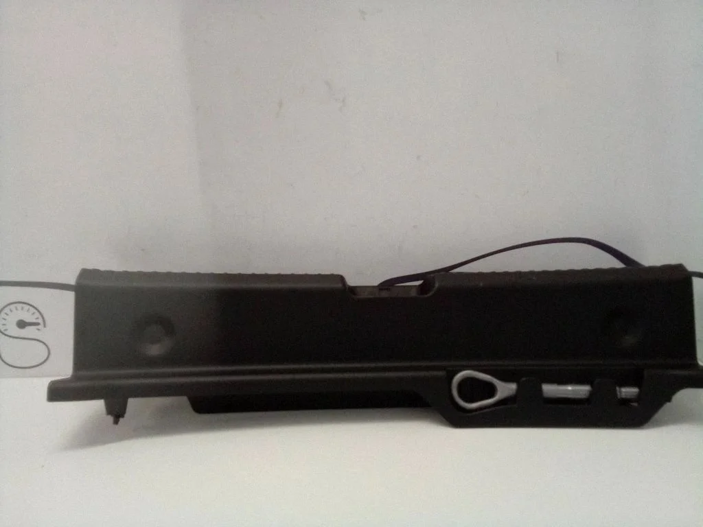 Osłona progu bagażnika A2146906400