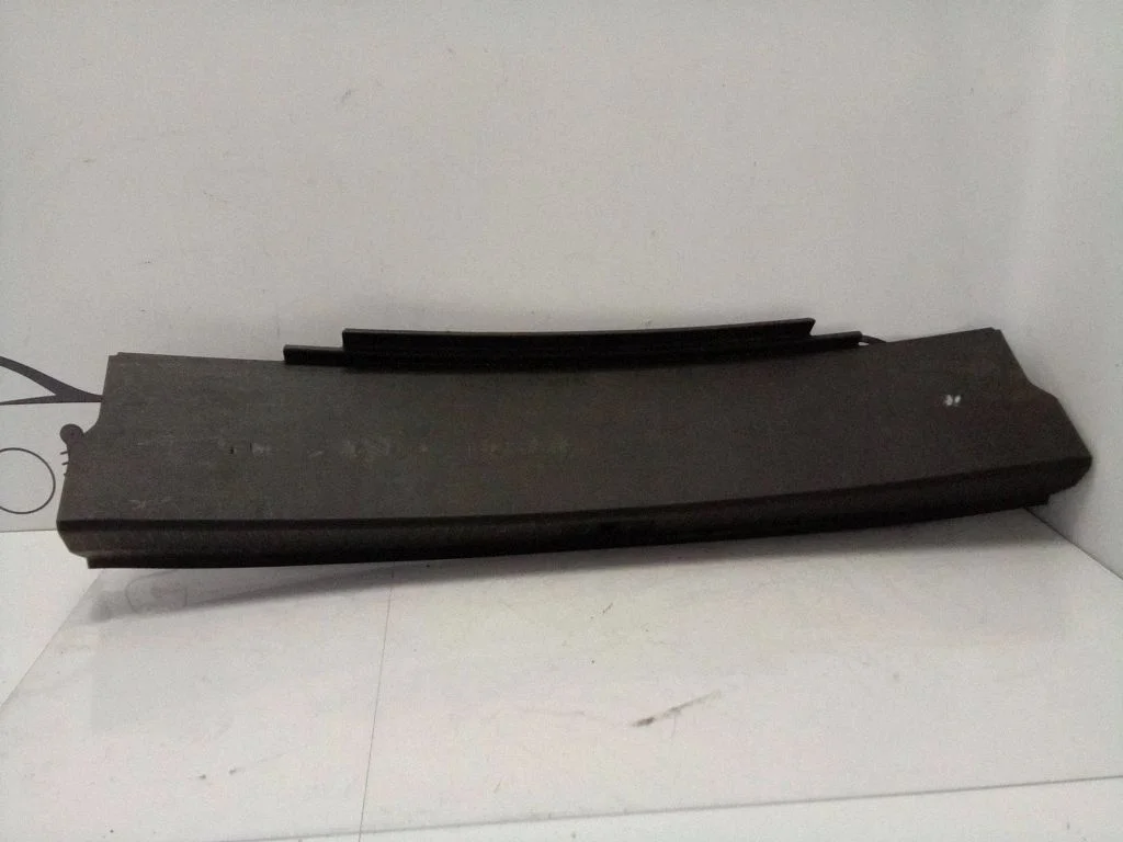 Trunk/boot sill cover protection 5NA863459