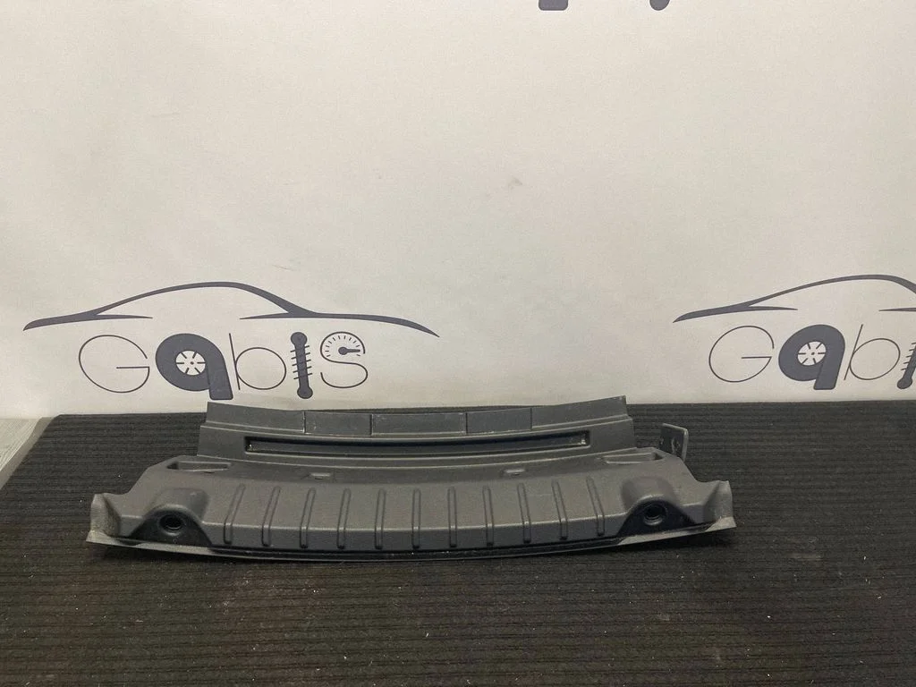 Pagasiruumi läve kaitseviimistlus – BMW 4-seeria F32 F33 (2013-2020)