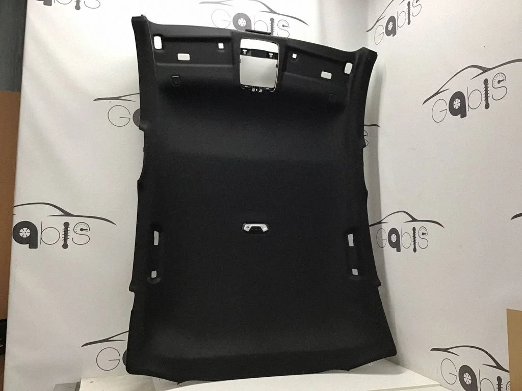 Headlining – BMW 4 Series G22 G23 G24 G26 (2020-)