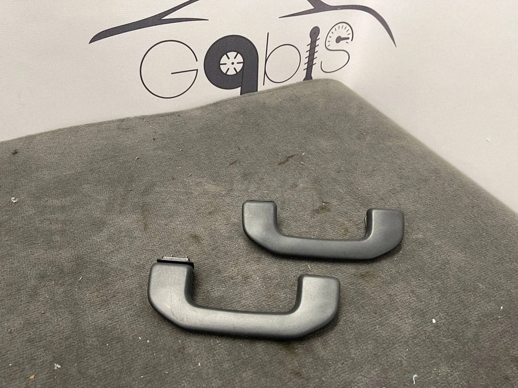Front interior roof grab handle A0998150036