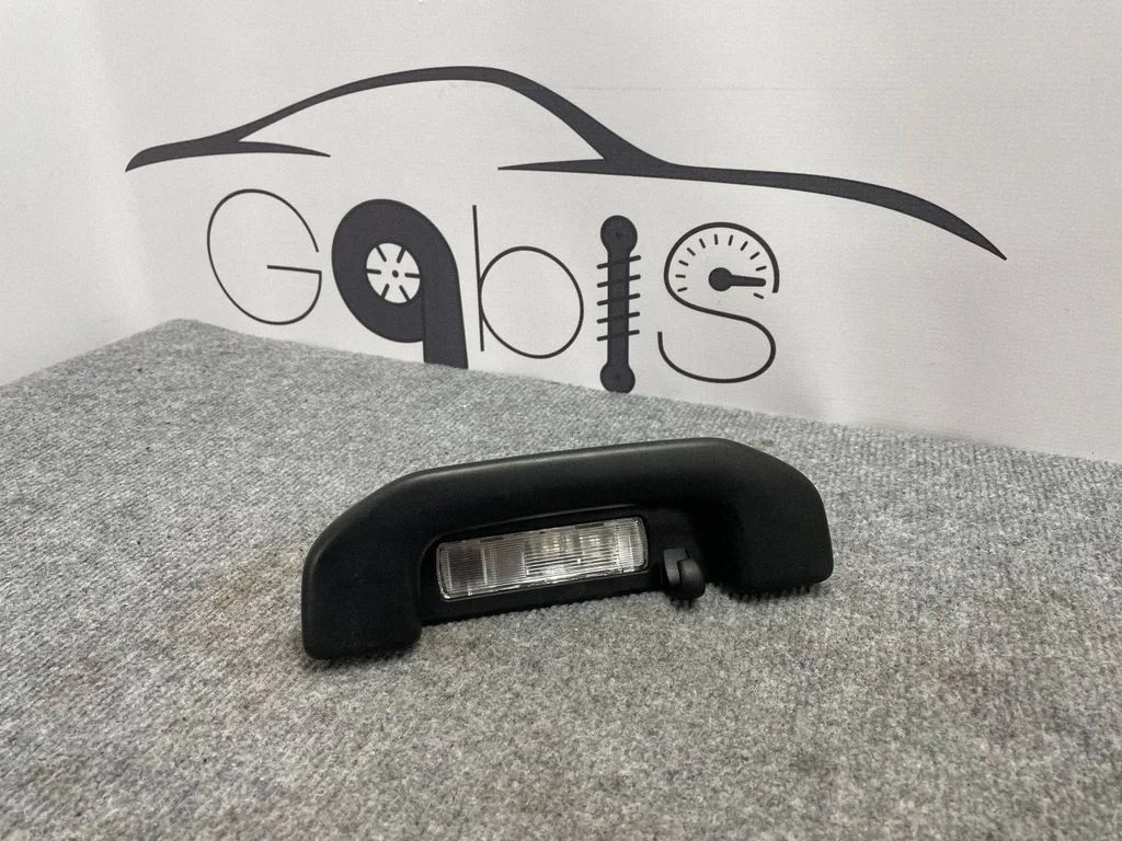 Front interior roof grab handle A0998150136
