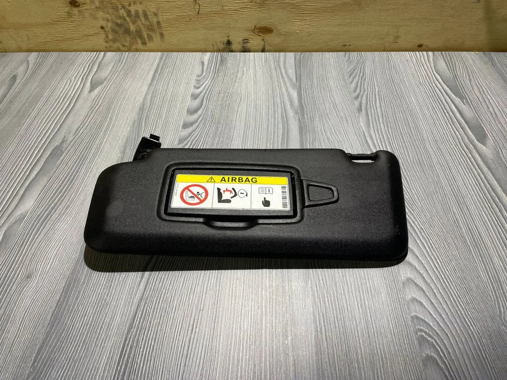 Päikesesirm – Mercedes-Benz GLC-klass C253 (2016-)