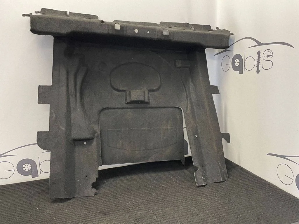 Bagažinės kilimas