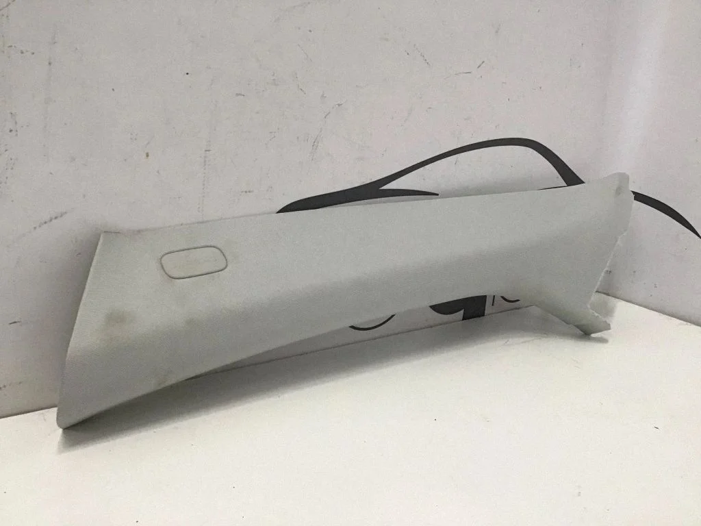 (A) pillar trim A2546909700