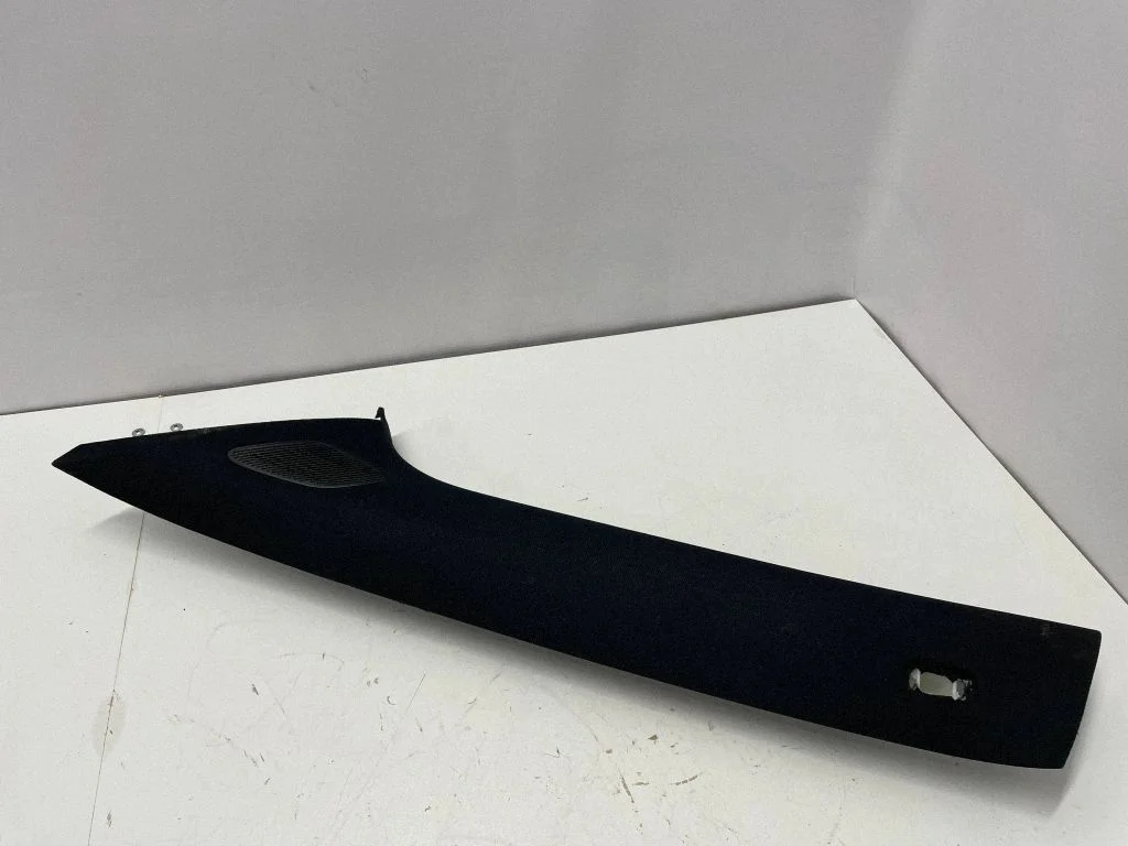 (A) pillar trim A2476909501