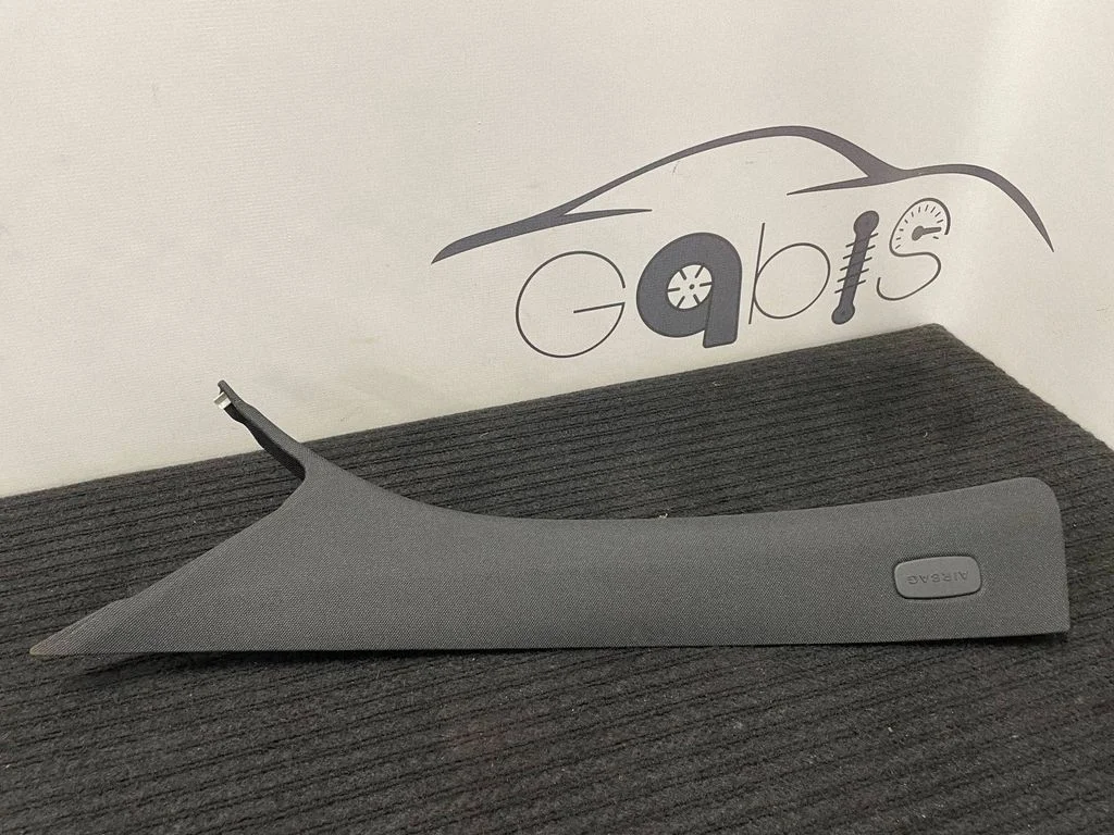 (A) pillar trim – Mercedes-Benz C-Class W205 (2014-2021)