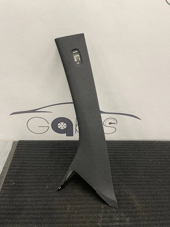 (A) pillar trim A2536906601