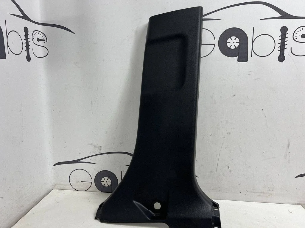 (B) pillar trim (bottom) 6241342090