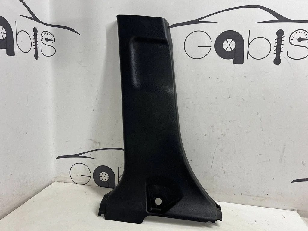 (B) pillar trim (bottom) 6241442090