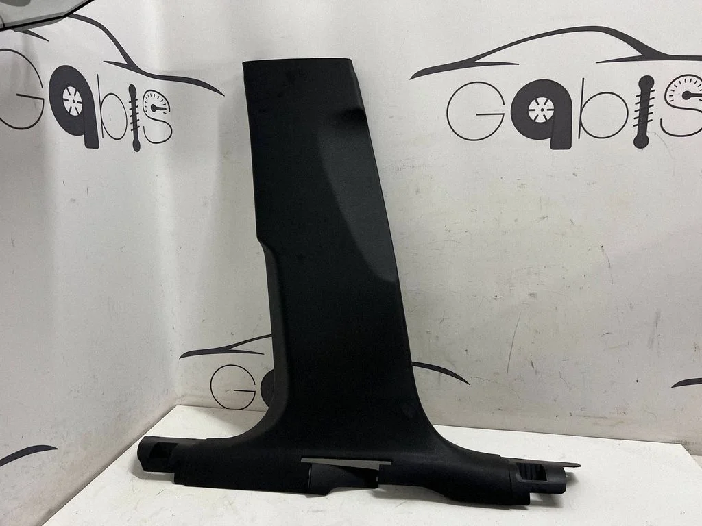 (B) piilari kate (alumine) – Audi Q5 SQ5 FY (2017-2025)