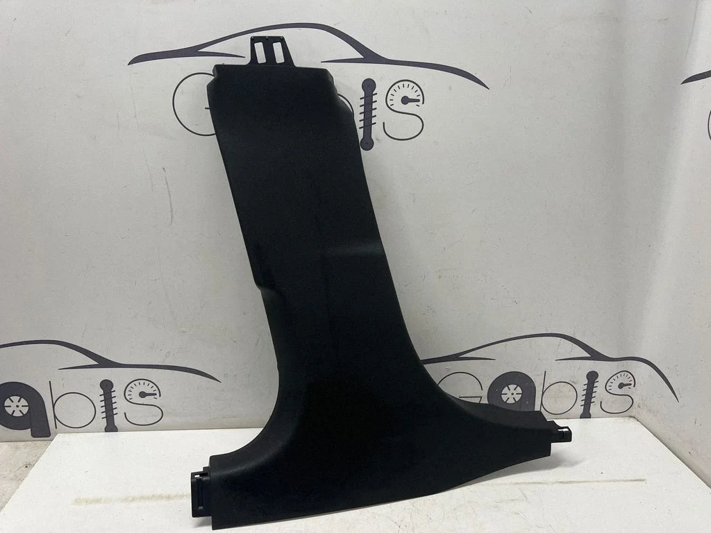(B) pillar trim (bottom) – BMW i4 (2021-)