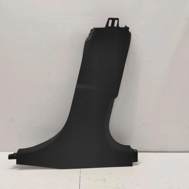 (B) pillar trim (bottom) 51437490760