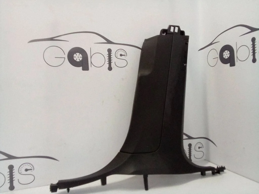 (B) pillar trim (bottom) 9875314 – BMW iX1 (2022-)