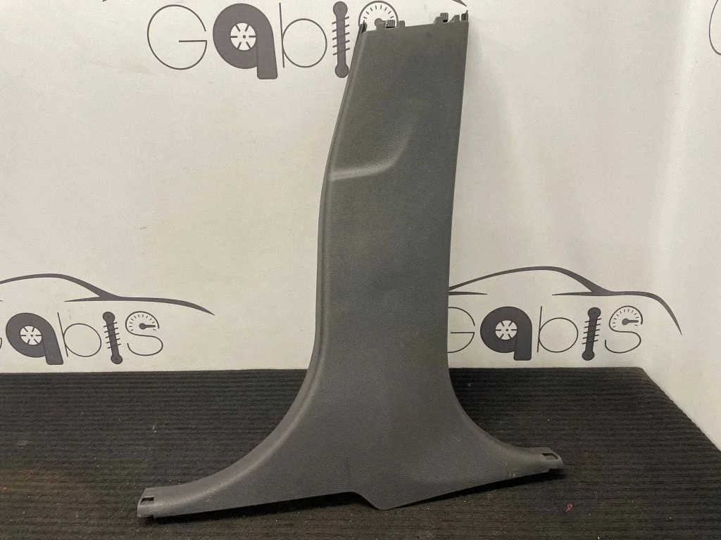 (B) pillar trim (bottom) 51437332818 – BMW X1 F48 F49 (2015-2022)
