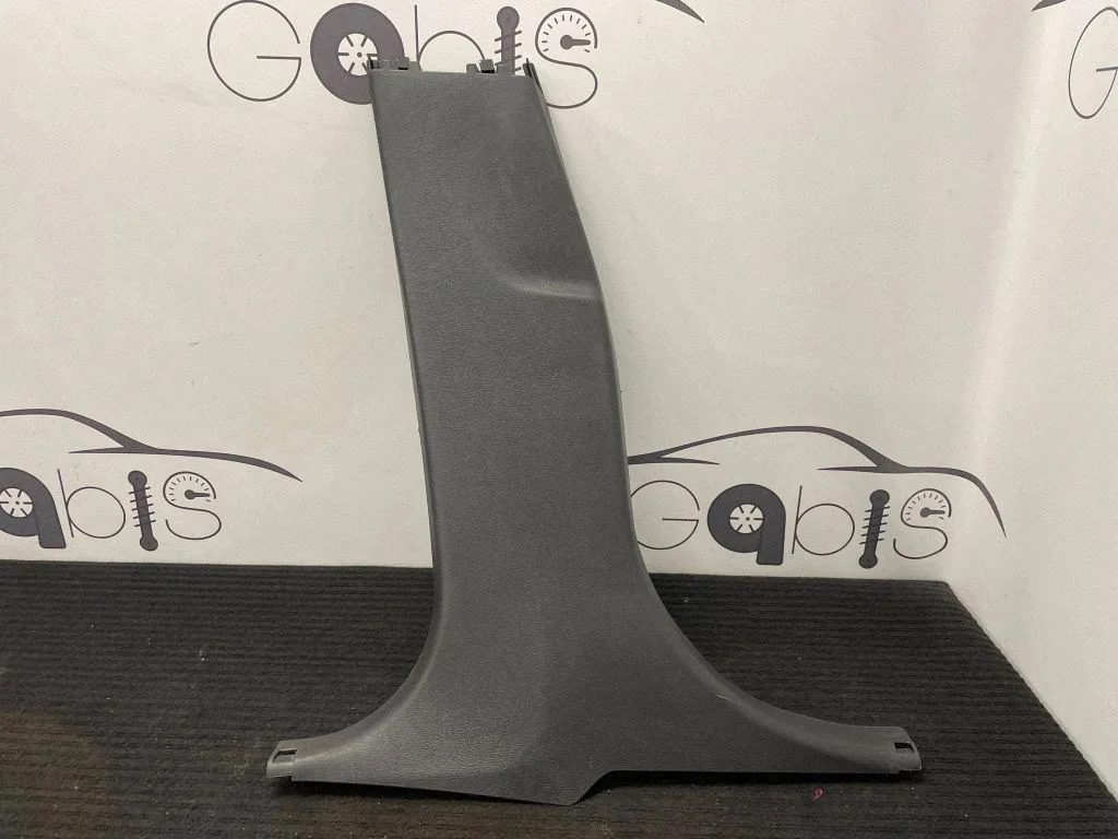 (B) pillar trim (bottom) 51437332817 – BMW X1 F48 F49 (2015-2022)
