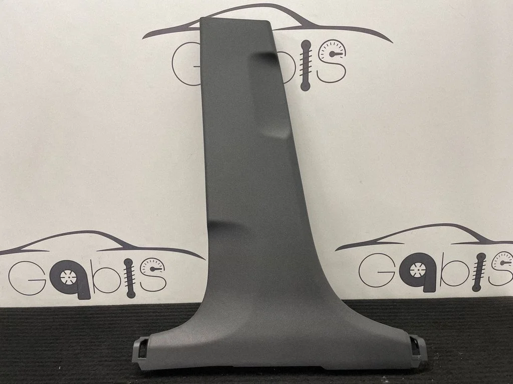 (B) piilari kate (alumine) 85835D7000