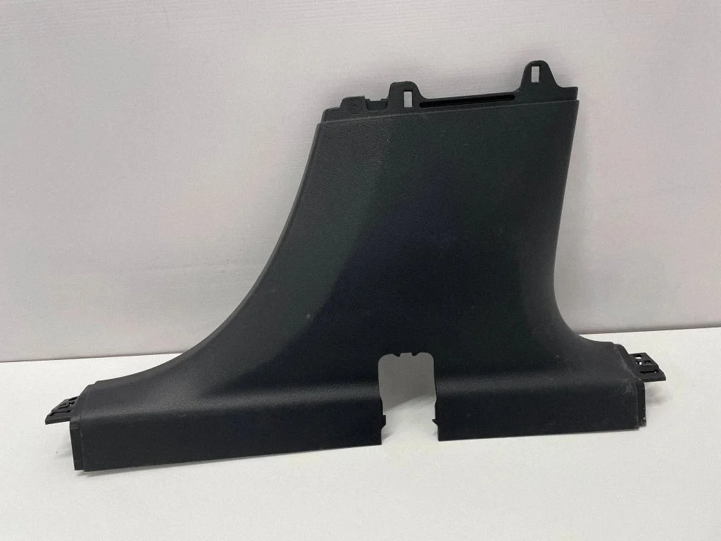 (B) pillar trim (bottom) A2436909800