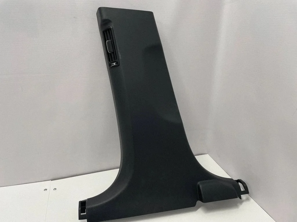 (B) pillar trim (bottom) – KIA EV6 (2021-)