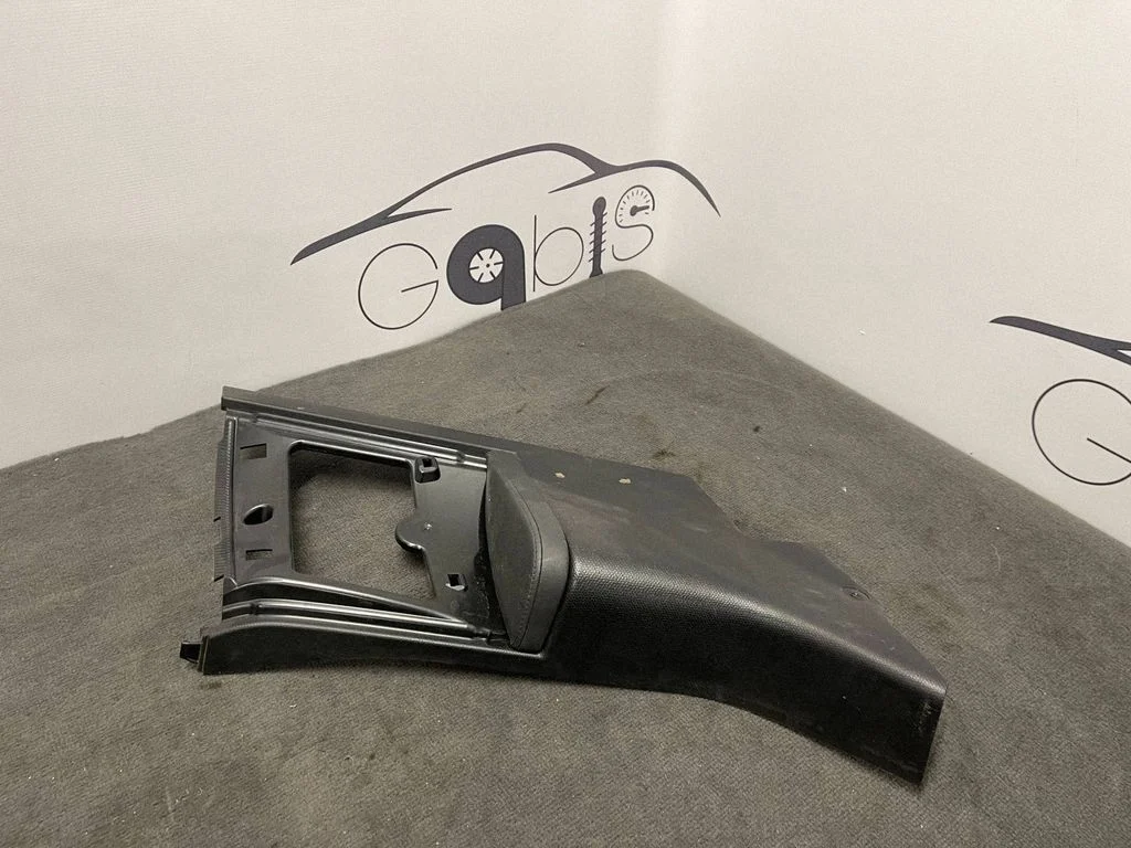(B) pillar trim (bottom) 7272428 – BMW i3 (2013-)
