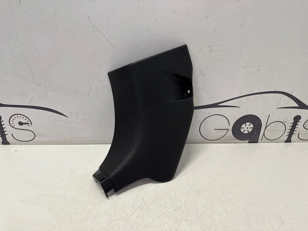 Rear sill trim cover 6211248120