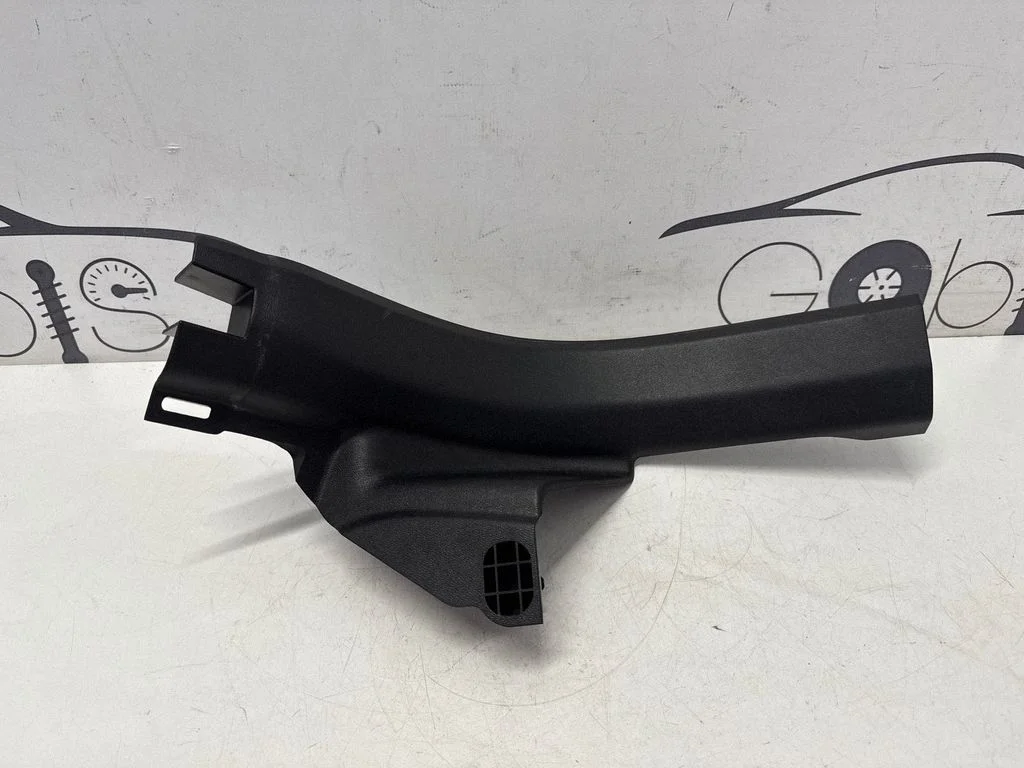 Rear sill trim cover 31448016