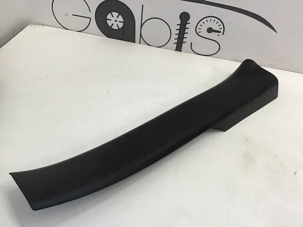 Rear sill trim cover 6791848110