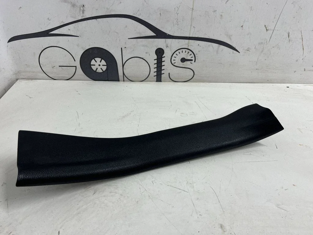 Rear sill trim cover 6791742110