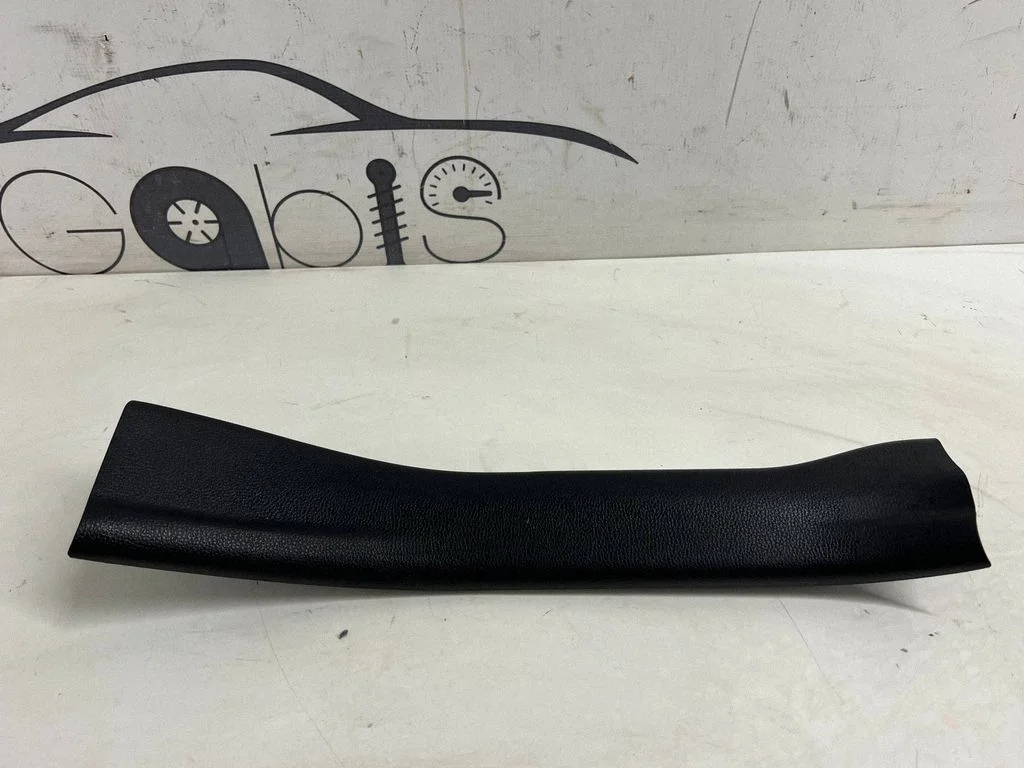 Rear sill trim cover 6791742110