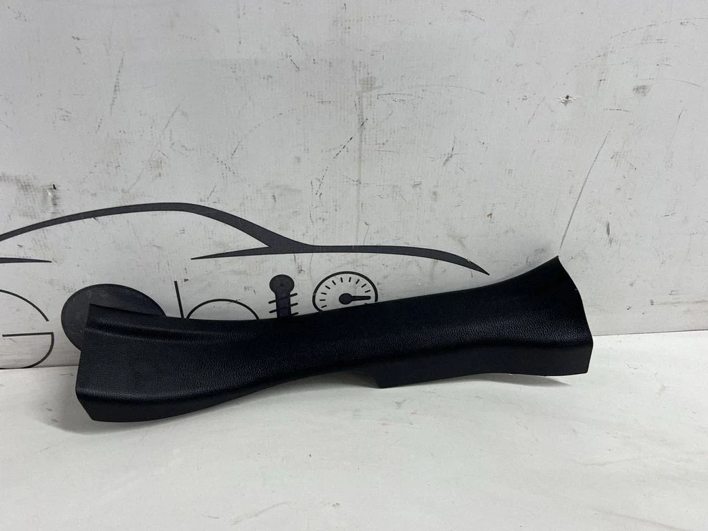 Rear sill trim cover 6791842110