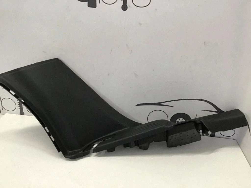 Aizmugurējā sliekšņa apdare (iekšējā) A2476904504