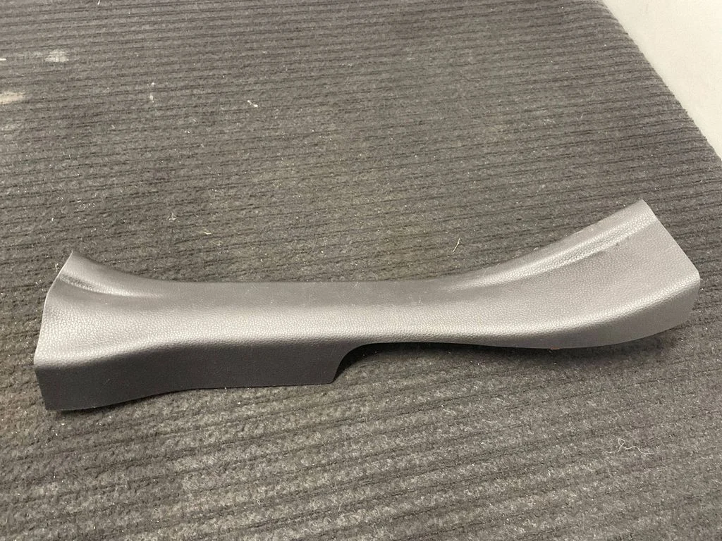 Rear sill trim cover 6791742110