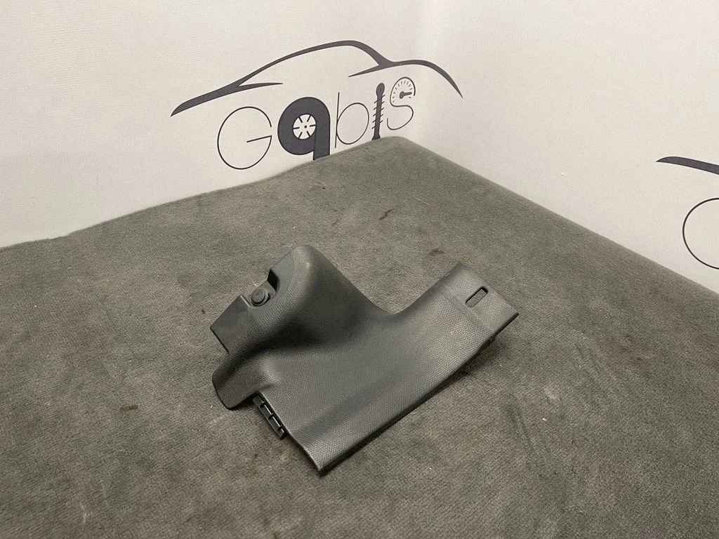 Rear sill trim cover 7272382 – BMW i3 (2013-)