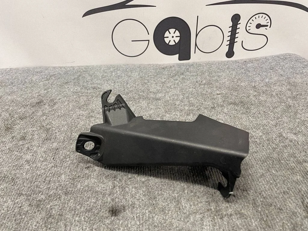 Rear sill trim cover – BMW X3 G01 (2018-2024)