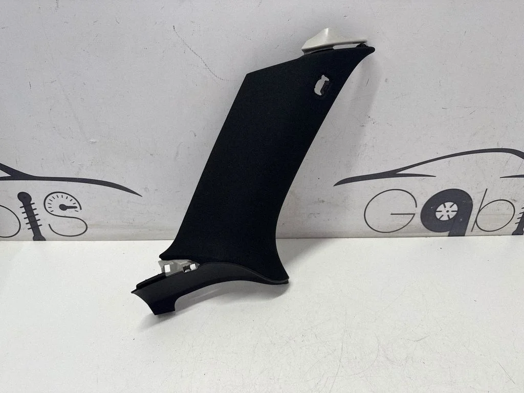 (C) pillar trim A2536906901