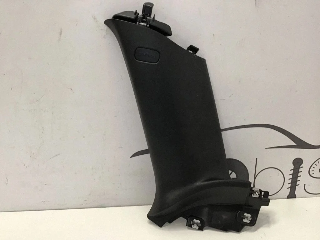 (C) pillar trim A2546901201